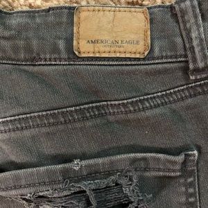 Tomgirl high waisted jeans
